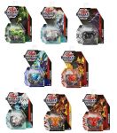 Bakugan Core Season 4 - Parent
