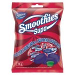 Beacon Smoothies Supa Black Cherry Flavoured Candy 75G