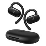 V20I Open-ear Earbuds – Black