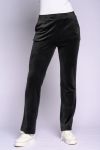 Velour Pants