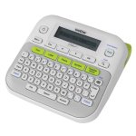 Brother P-Touch D210 Label Printer