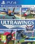 Ultrawings - Playstation VR And Playstation 4 Camera Required Playstation 4