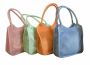 4 Piece Pvc Jelly Fashion Bag
