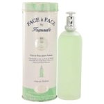 Face A Face Eau De Toilette Spray By Faconnable - 150 Ml Eau De Toilette Spray