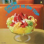 Chuck Berry - Berry Is On Top + 2 Bonus Tracks Vinyl