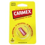 Carmien Carmex Lip Balm Carded 7.5G Jar