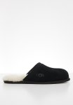 Scuff - Black