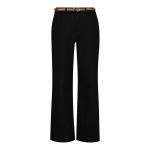 Wide Leg Chino Pants