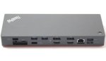 Lenovo Thinkpad Thunderbolt 3 Dock Gen 2 Usb-c Docking Station – Refurbished
