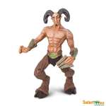Mythical Realms Satyr