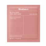 Bio Collagen-real Deep Mask