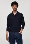 Sweatertenp - Navy