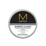 Barber's Classic 85ML