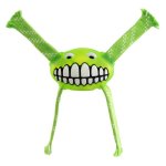 Rogz Flossy Grinz Large 240MM Oral Care Dog Toy Waggs Pet Shop