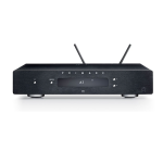 I15 Integrated Amplifier