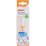 Training Toothbrush Step - Step 2 Orange