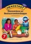 Headstart Ekonomiese & Bestuurswetenskappe   Afrikaans Paperback