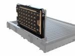 Front Runner Cargo Bed Slide Drop Down Table Kit Large