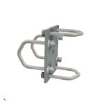 V-plate Plus 4 X V1 V-bolts