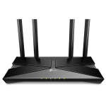 Tp-link AX3000 Dual Band Wifi 6 Router Eu