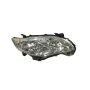 Toyota Imp Corolla Professional F/l Rhs Headlight Elec 11-13 |