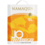 Johannisberger White Wine Box 5L