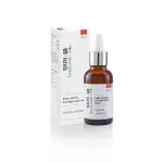 Caffeine Peptides Dark Circles Puffiness And Lines 30ML