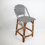 Bistro Cafe Counter Stool Cafe Chair The Hometopia