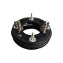 Basin Tilt Mech + Rubber