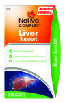 Nativa Liver Complex 30'S