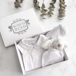 Ellis – Classic Set + Toy