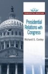 Presidential Relations With Congress Paperback