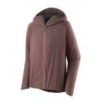 Mens Dirt Roamer Jacket - Utility Blue XL