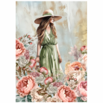 Tear Resistant Deco Vacay Beauty