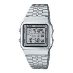 Casio Retro Unisex Wr - A500WA-7DF