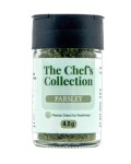 Freeze-dried Parsley