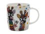 Maxwell & Williams - 370ml Smile Style Mug Zarafa