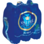 Still Spring Water 6 X 500ML
