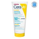 Invisible Hydrating Sunscreen Spf 50+ 177ML