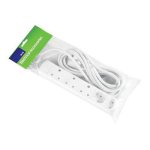 Pnp Multi Plug 5 Way 5M