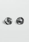Earrings Chloe - Silver