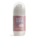 Salt Of The Earth - Lavender & Vanilla Roll-on Refillable 75ML