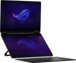 Asus Rog Zephyrus Duo 16 16-INCH Oled Touch Intel Core Ultra 9 386H 64GB DDR5 2TB SSD – New