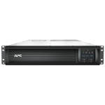 APC 3000VA Rm 2U 230V Lcd Smart-ups With Smartconnect SMT3000RMI2UC