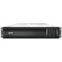 APC 3000VA Rm 2U 230V Lcd Smart-ups With Smartconnect SMT3000RMI2UC