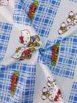 Printed Poly Cotton