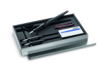 Lamy Calligraphy Set Black + Red