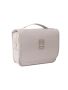 Multi-functional Travel Hanging Toiletry Bag Beige