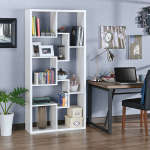Leonard Bookcase