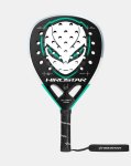 Hirostar Alien Core 26 Padel Racket – Tolito Aguirre